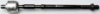 DENCKERMANN D180069 Tie Rod Axle Joint